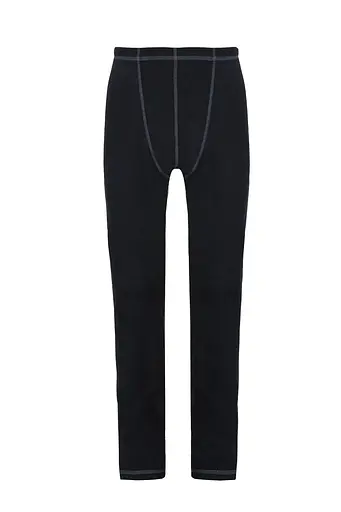 Комплект термобілизни Viverra Soft Warm Black XXXL (1102-РБ-2230150) - фото 4