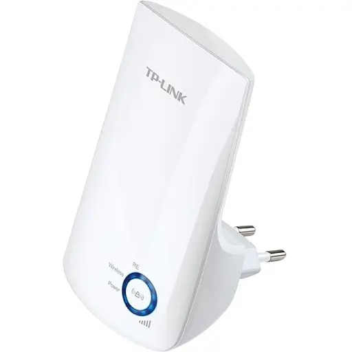 Ретранслятор Wi-Fi сигнала TPLINK TL-WA854RE - фото 5