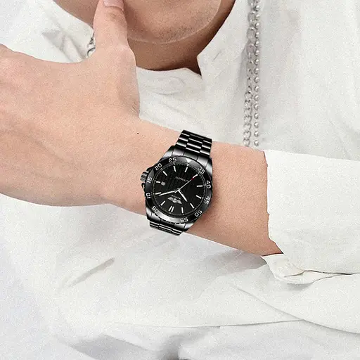 Часы Winner Factor - фото 6