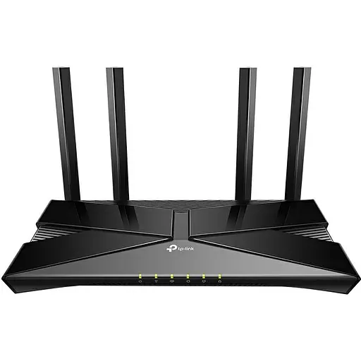 Роутер TP-Link Archer AX1500 (UA)