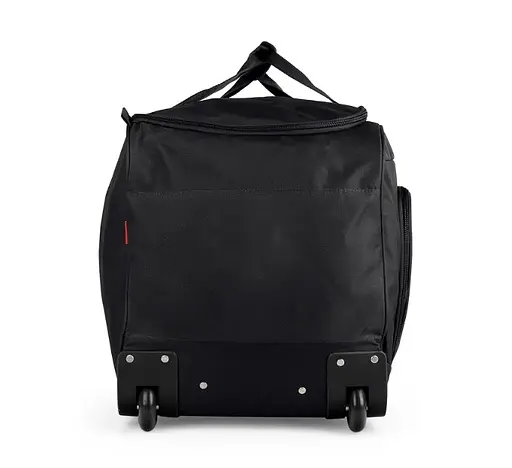 Сумка дорожная на колесах Gabol Week Eco 94L Negro (122314-001) - фото 7