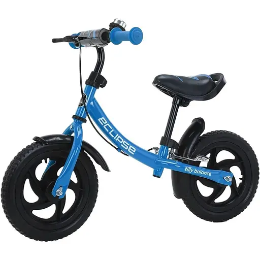 Беговел Balance Tilly 12" Eclipse T-21254/1 Blue