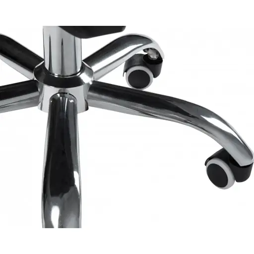 Офісне крісло GT Racer B-1215 Grey [132171] - фото 12