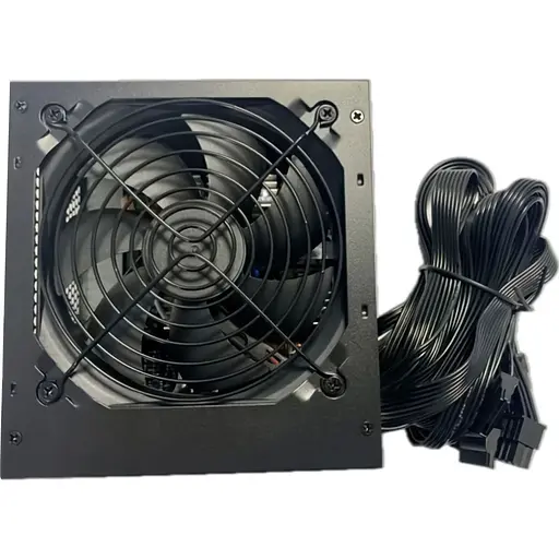 Блок питания Casecom 700W (CM 700 ATX) [141306] - фото 4