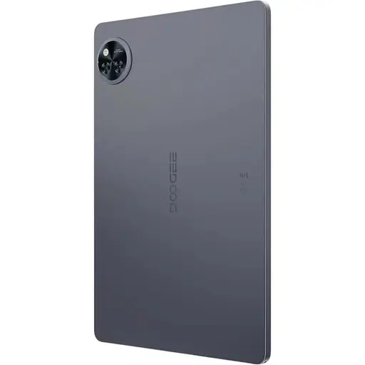 Планшет Doogee U11 11" 4ГБ 128ГБ 8580мАч Android серый - фото 10