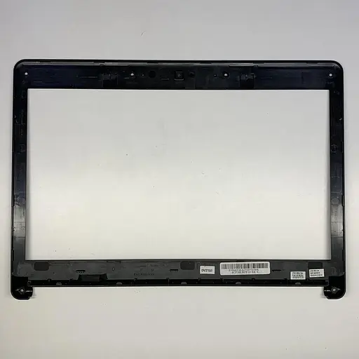Рамка матриці для ноутбука Fujitsu Lifebook S710 (CP473710-01) Б/в - фото 2
