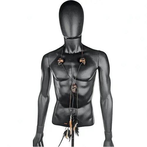 Подвеска Чёрная Мамба - фото 1