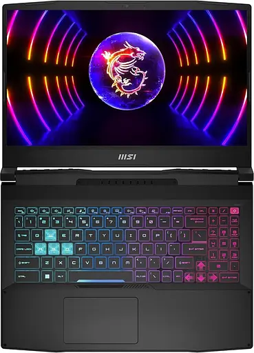 Ноутбук MSI Katana 15 (15.6"/Core i7-13620H/16GB/1TB SSD/FHD 144Hz/RTX 4060) Refurbished - фото 7