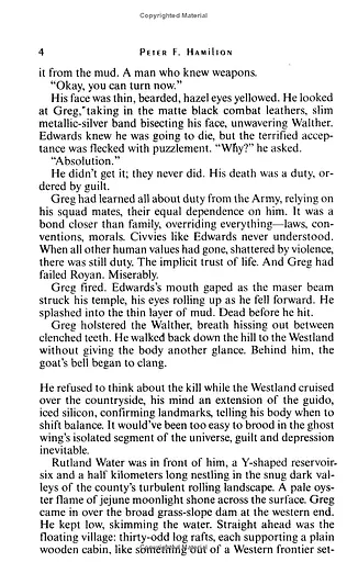 Mindstar Rising - фото 5