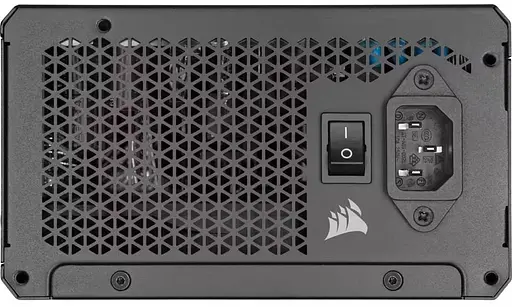 Блок питания Corsair RM850x Shift 850W PCIE5 (CP-9020252-EU) Б/у,U1 - фото 5