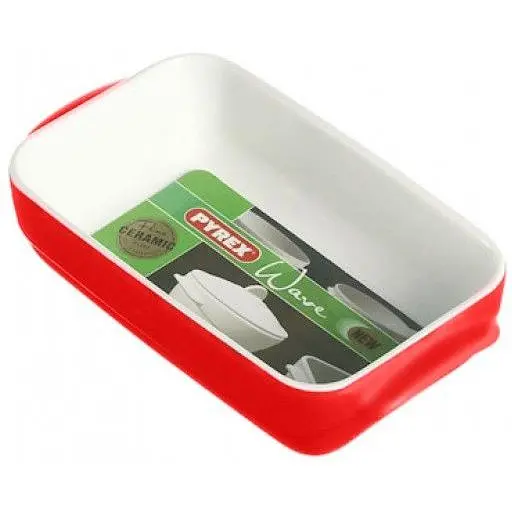 Прямоугольная форма для запекания Pyrex C305B05