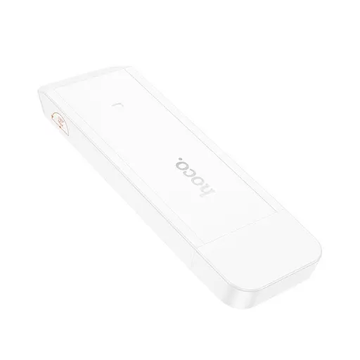 Портативний роутер - модем HOCO HI40 Portable (Europe Asia and Africa) WiFi6 2.4GHz - фото 4