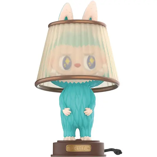 Іграшка-сюрприз Pop Mart The Monsters Серія Almost Hidden з колекційною фігуркою (MSAH-01) - фото 7