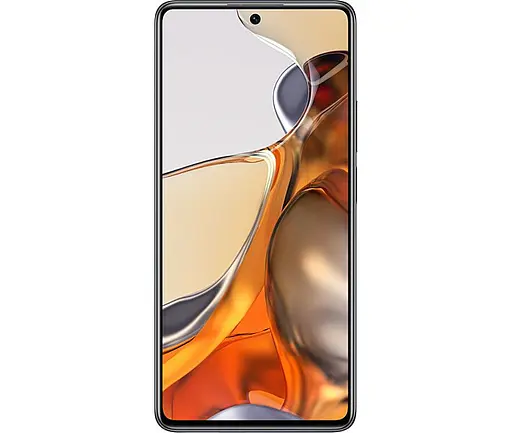 Смартфон Xiaomi 11T Pro 8/128GB Meteorite Gray - фото 3