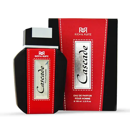 Парфумована вода чоловіча Mural Rich & Ruitz Cascade 100 мл (MM36251)