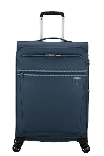 Валіза American Tourister AEROSPIN INDIGO 69x43x29(32) 69 см MH6*31002