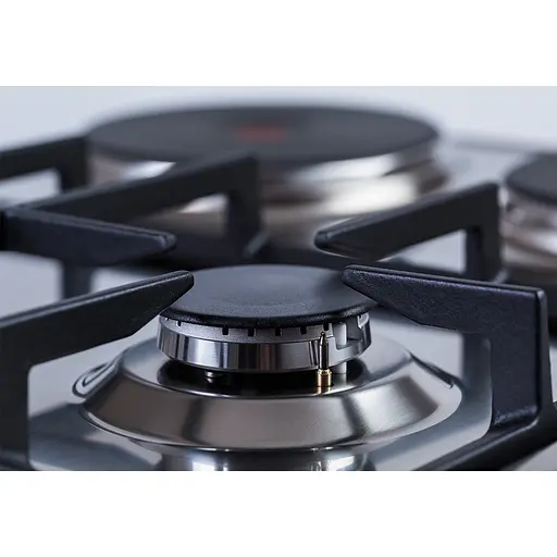 Варочная поверхность комбинированная Freggia HA622VGX - фото 4