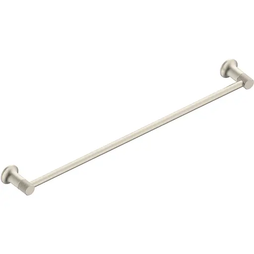 Тримач для рушника Imprese Brenta ZMK081906270 нікель - фото 1