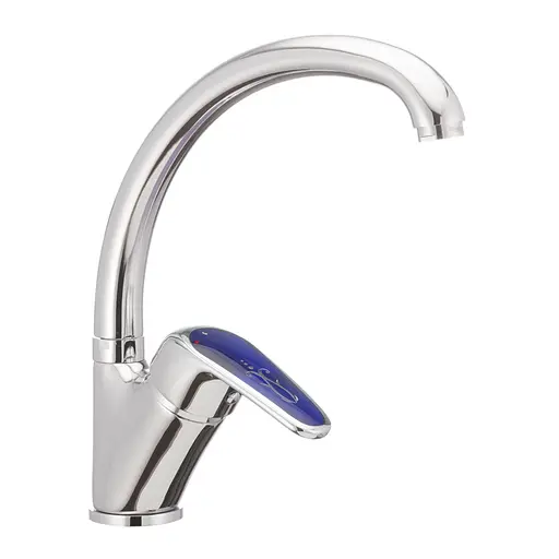 Змішувач для кухні Haiba MAGIC 777 HB0679 - фото 1