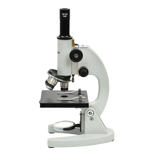 Мікроскоп SIGETA ELEMENTARY 40x-400x LED Mono (65266) - фото 5