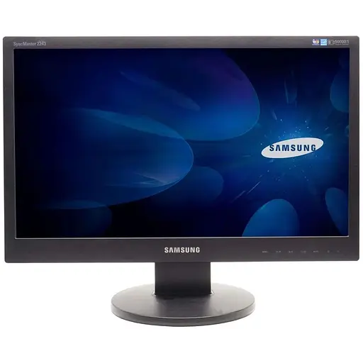 Монитор 22" Samsung 2243SN - Class B "Б/У" - фото 1