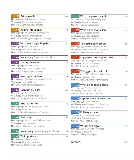 English for Everyone Practice Book Level 3 Intermediate - фото 6