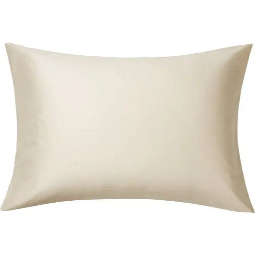 Наволочка МВМ My Home (MVM) Лунный свет бежевый 50 x 75 см (BL-P-10 BEIGE)