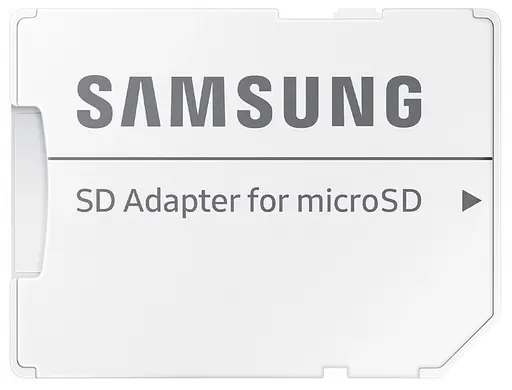 Карта памяти Samsung Microsdxc Pro 128GB C10 W/A MB-MJ128KA/EU - фото 5