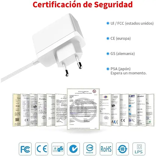 Зарядное устройство для пылесоса MEROM 36V Замена RS-RH5275 для Rowenta Air Force Extreme RH887101 - фото 5