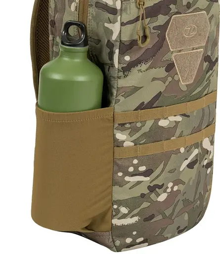 Рюкзак тактический Highlander Scorpion Gearslinger 12L HMTC (TT191-HC) 929715 - фото 6