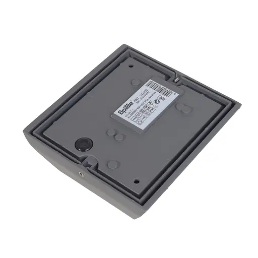 Подсветка Brille LED фасадная IP54 AL-283/6W NW - фото 11