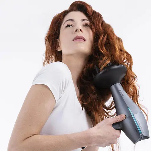 Фен CECOTEC IoniCare 5300 Maxi Aura Black - фото 2