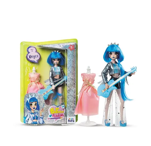 Кукла Kids Hits BFA Модная академия Bryce, 28