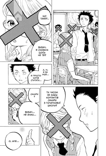 Форма голосу. Том 3 - фото 3