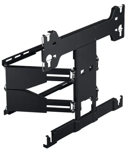 Кронштейн настінний Samsung WMN-B16FB/RU (6909837) - фото 7