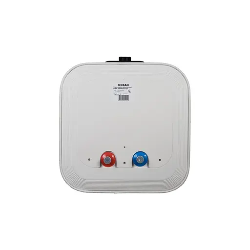 Водонагреватель OCEAN CUBE RZF80D-4, ET+WT (мокрый тен) 80л - фото 8