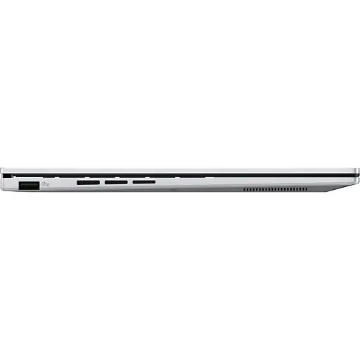 Ноутбук Asus Zenbook 14 UX3405CA-PP289 Foggy Silver - фото 7