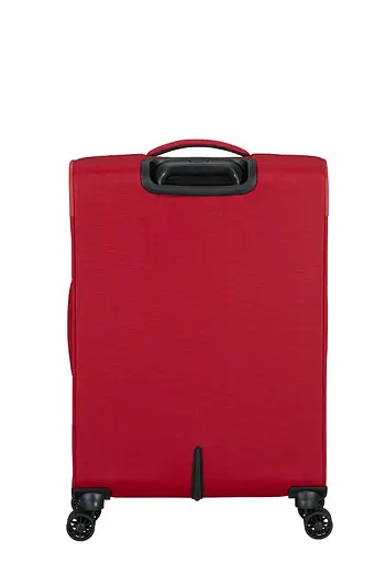 Чемодан American Tourister CLOUDRIDER ASTRAL 67 см RED 67x44x26(28) MJ4*00005 - фото 3