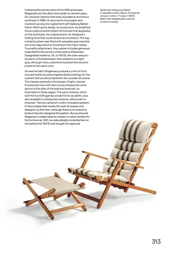 Archetypes. Essential Works of Danish Design - фото 21