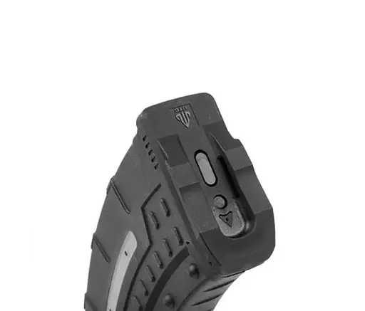 Магазин Leapers UTG AK/AKM кал. 7.62х39 на 30 патронов - фото 5