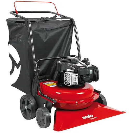 Пилосос бензиновий solo by AL-KO Premium 750 P (127141) - фото 1