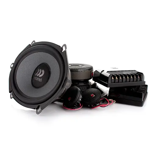Компонентная акустическая система Morel TEMPO Ultra 572 – 2 WAY