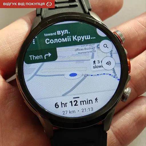 Часы Smart Technology с SIM-картой - фото 18