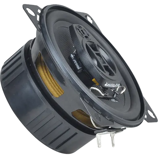 Коаксіальна акустична система Ground Zero GZIF 40X - фото 2