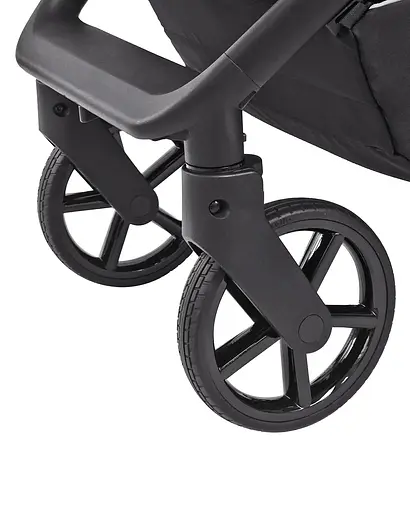 Прогулянкова коляска-книжка Carrello Bravo SL CRL-5520 Cobalt Blue - фото 10