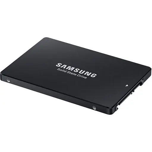 SSD накопитель Samsung PM897 3.84TB (MZ7L33T8HBNA-00B7C) [122265] - фото 4