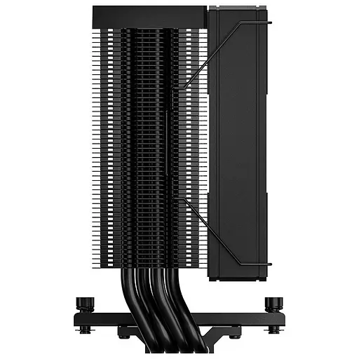 Кулер для процесора ID-Cooling Frozn A410 TD Black (FROZN A410 TD) - фото 3