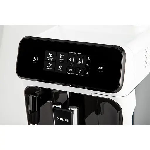 Кавомашина Philips Series 1200 (EP1223/00) - фото 25