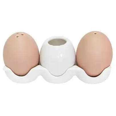 Набор для соли и перца Krauff №1 с подставкой для зубочисток (21-275-022)