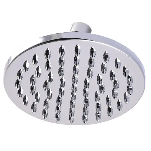 Верхній душ Globus Lux HY2050-150 000004382, Хром - фото 1